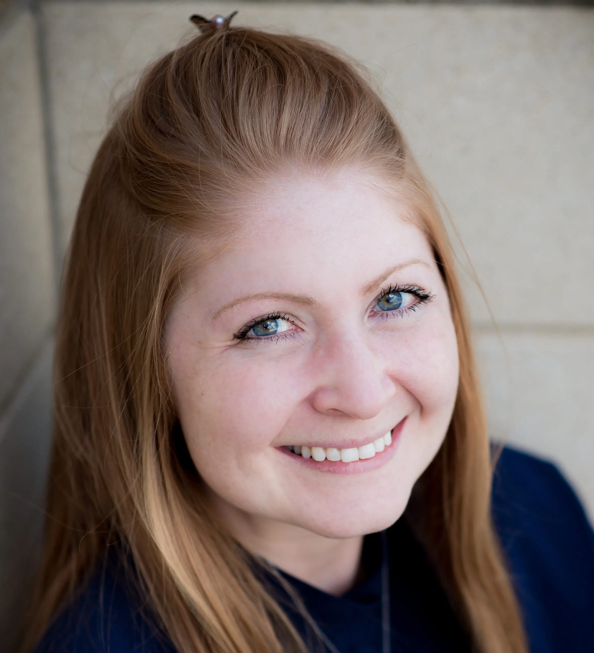 Photo of Kathleen Hartman