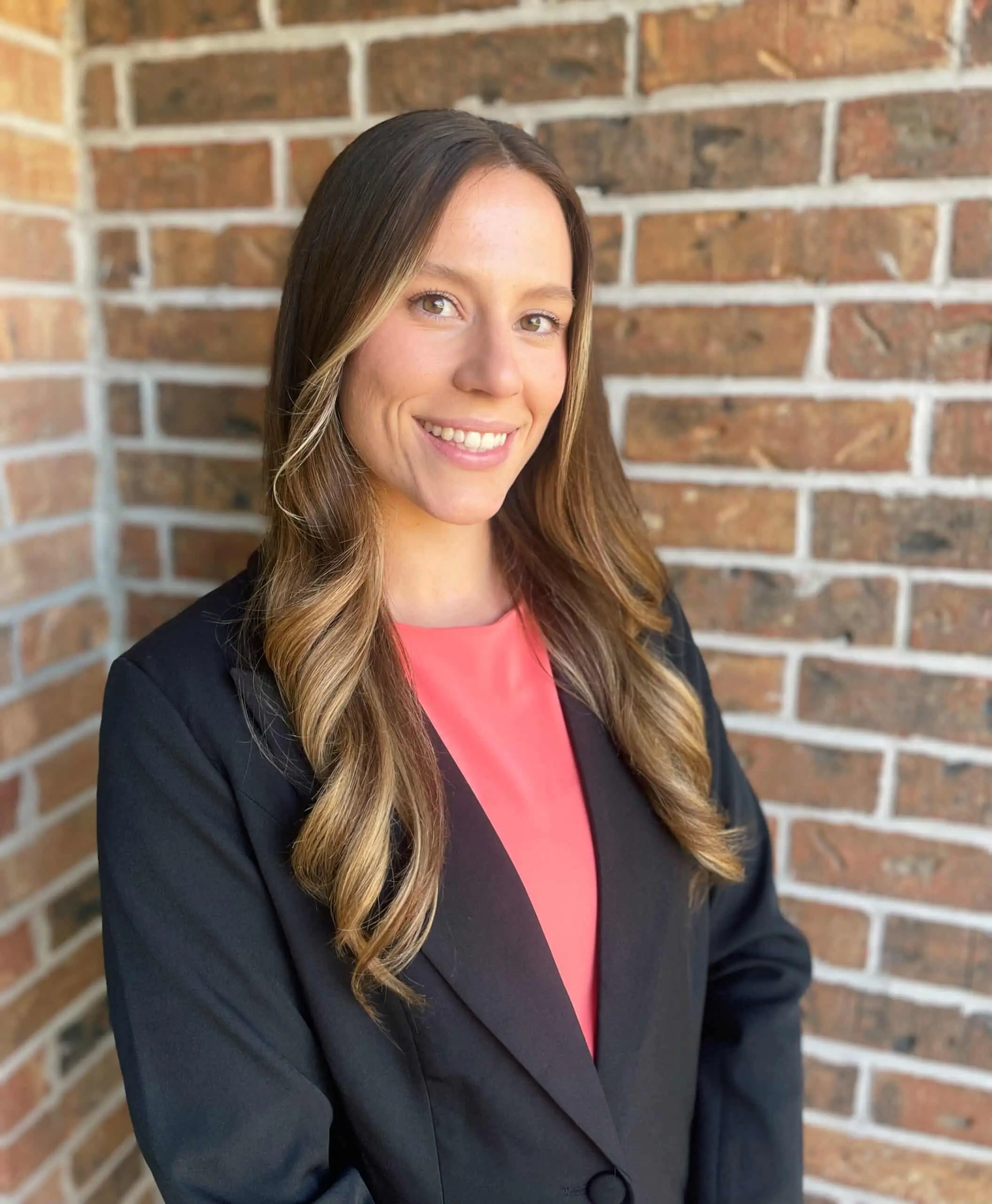 Photo of Miranda Thill