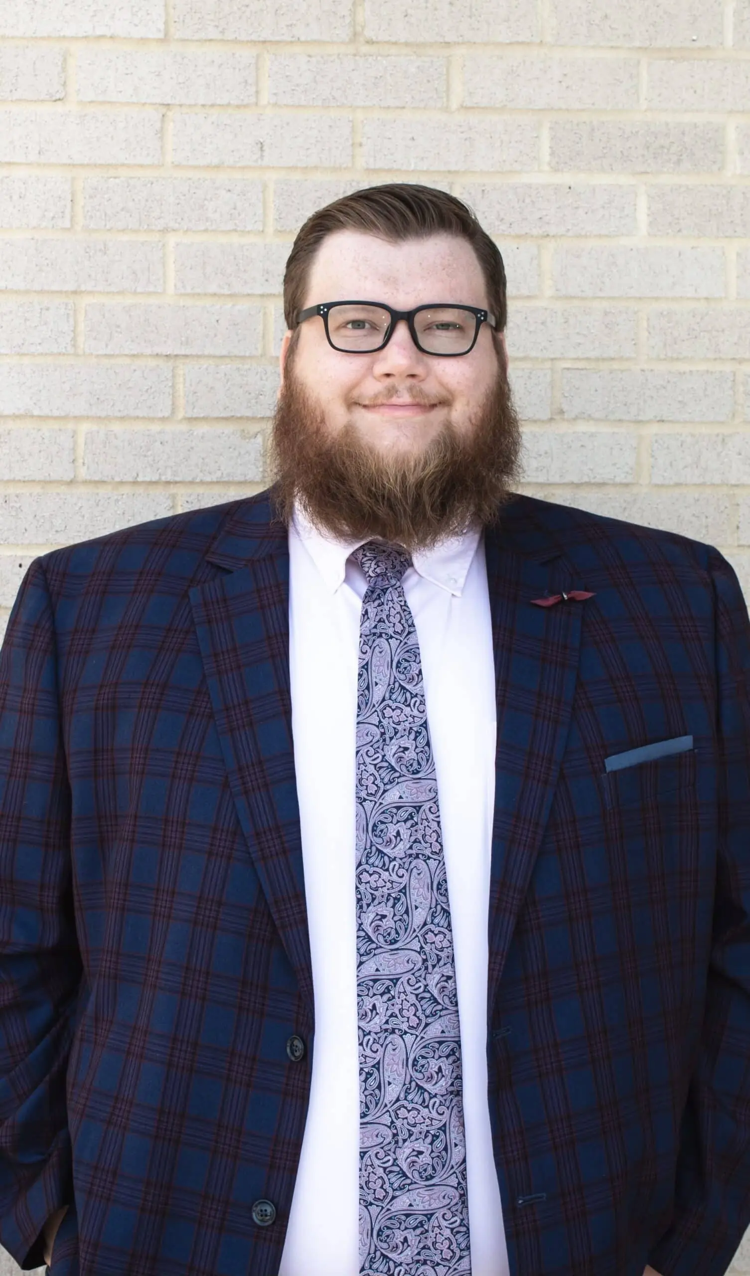 Photo of Cory Statler