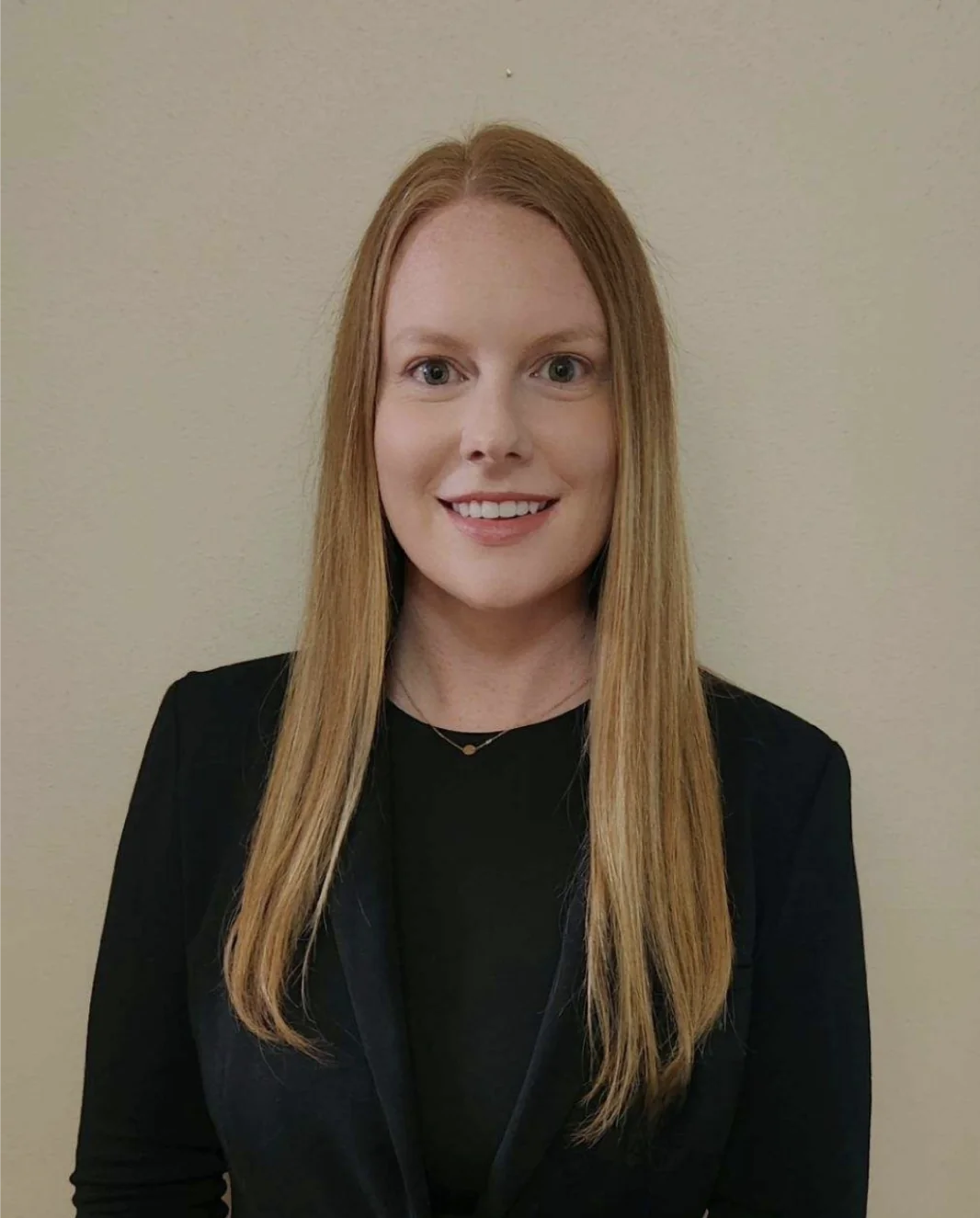 Photo of Rachel Wetter