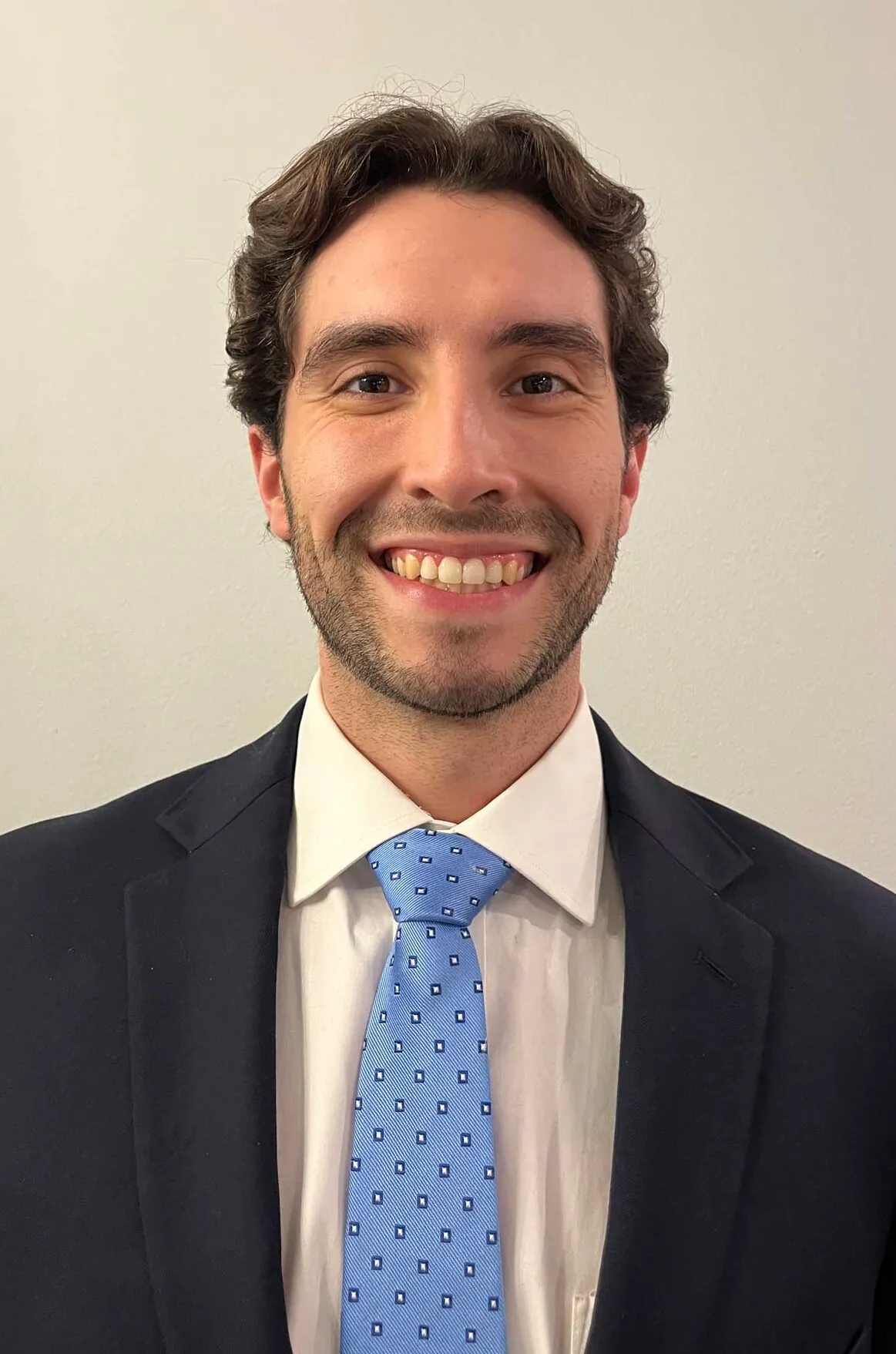 Photo of Max Kleinschmit