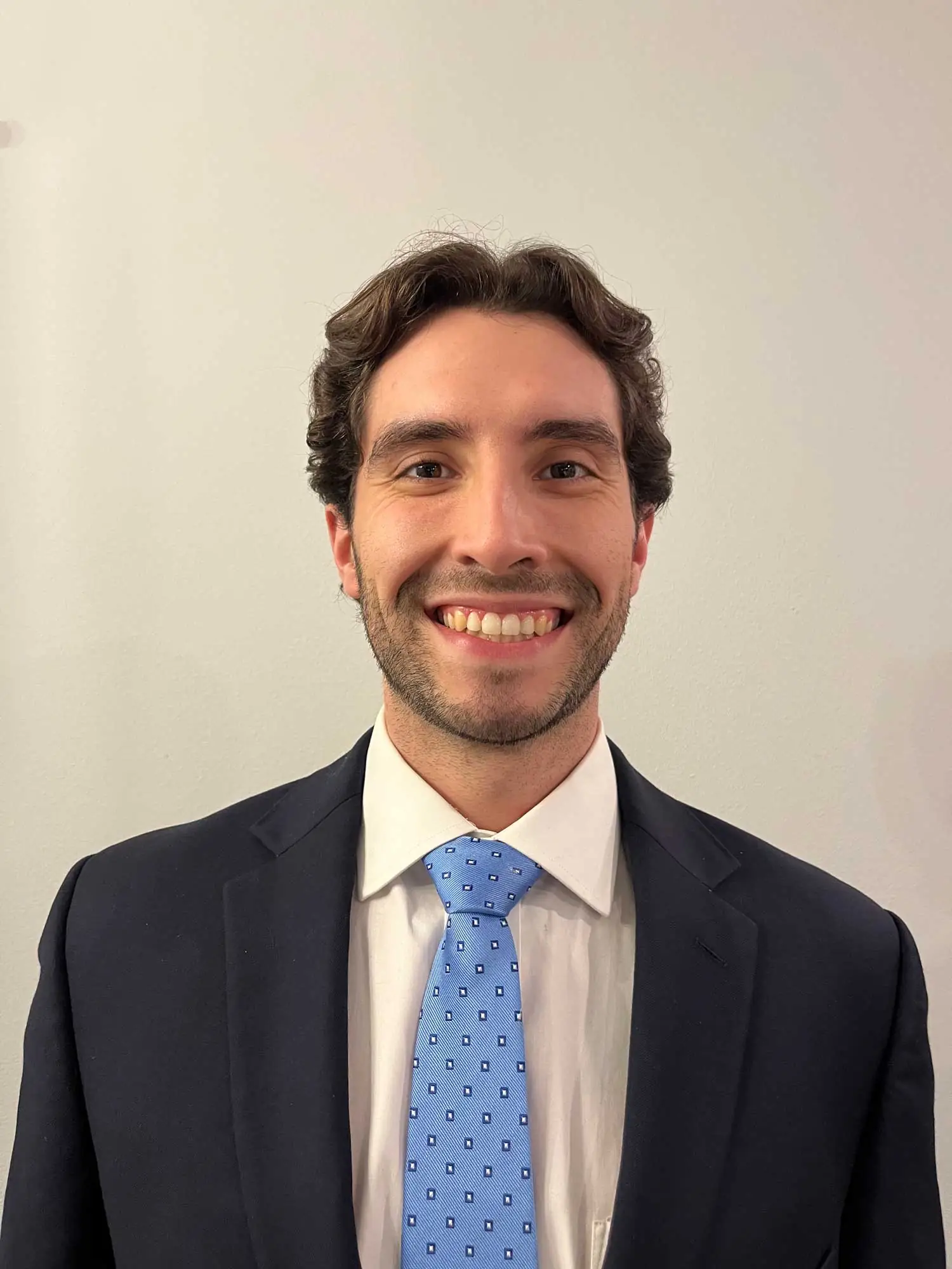 Photo of Max Kleinschmit