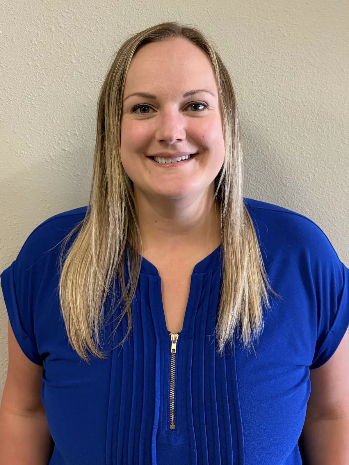 Photo of Tracie Boehmlehner