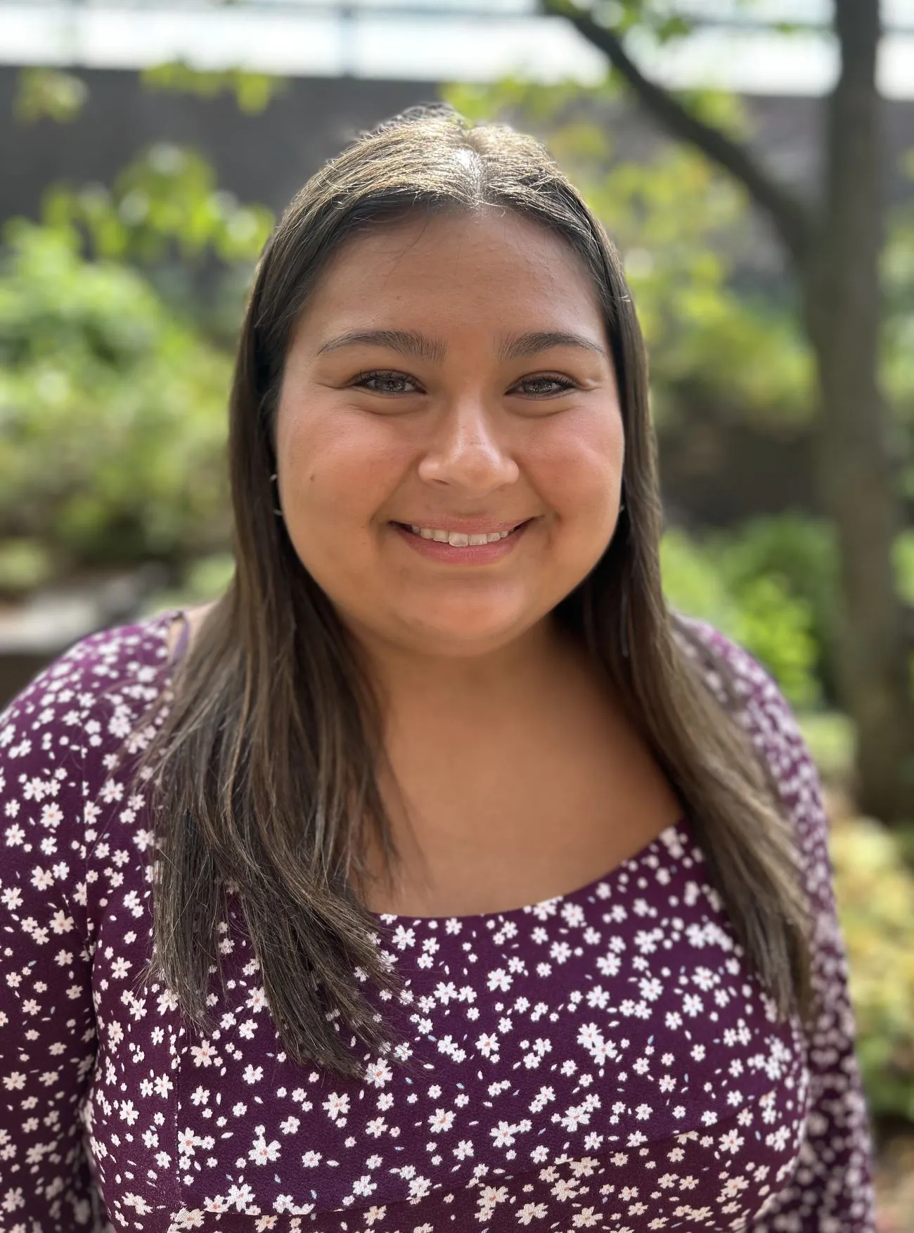 Photo of Alexa Ramirez